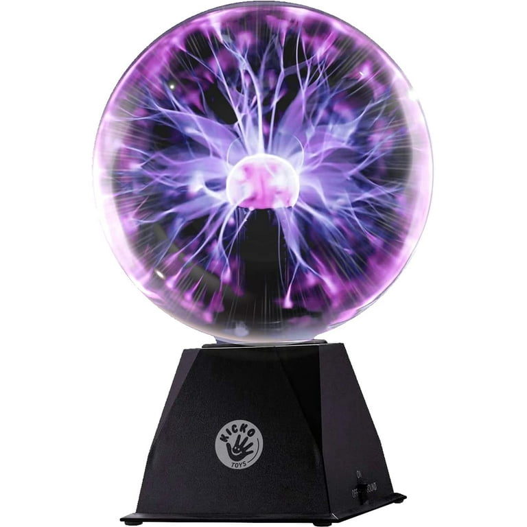 Amazon.com: Wsgzmjseed Electric Shock Ball, Safe Harmless
