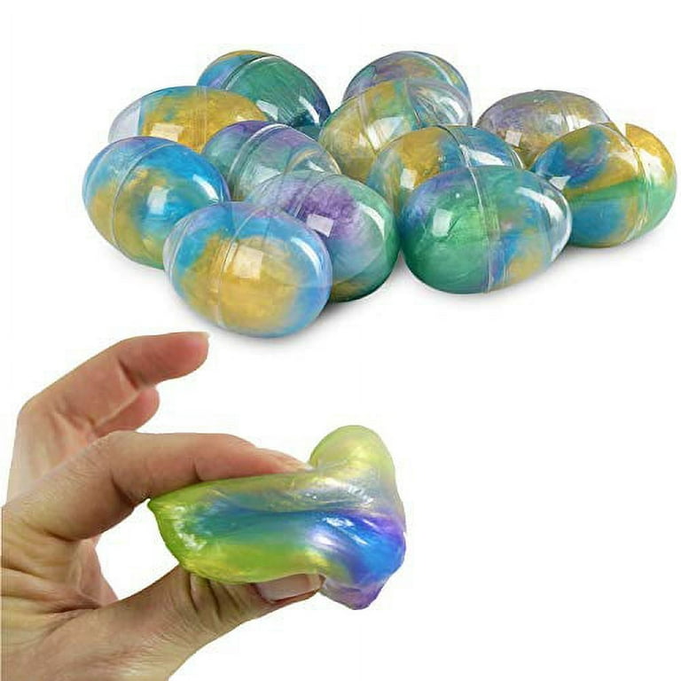Slime stress ball best sale kit