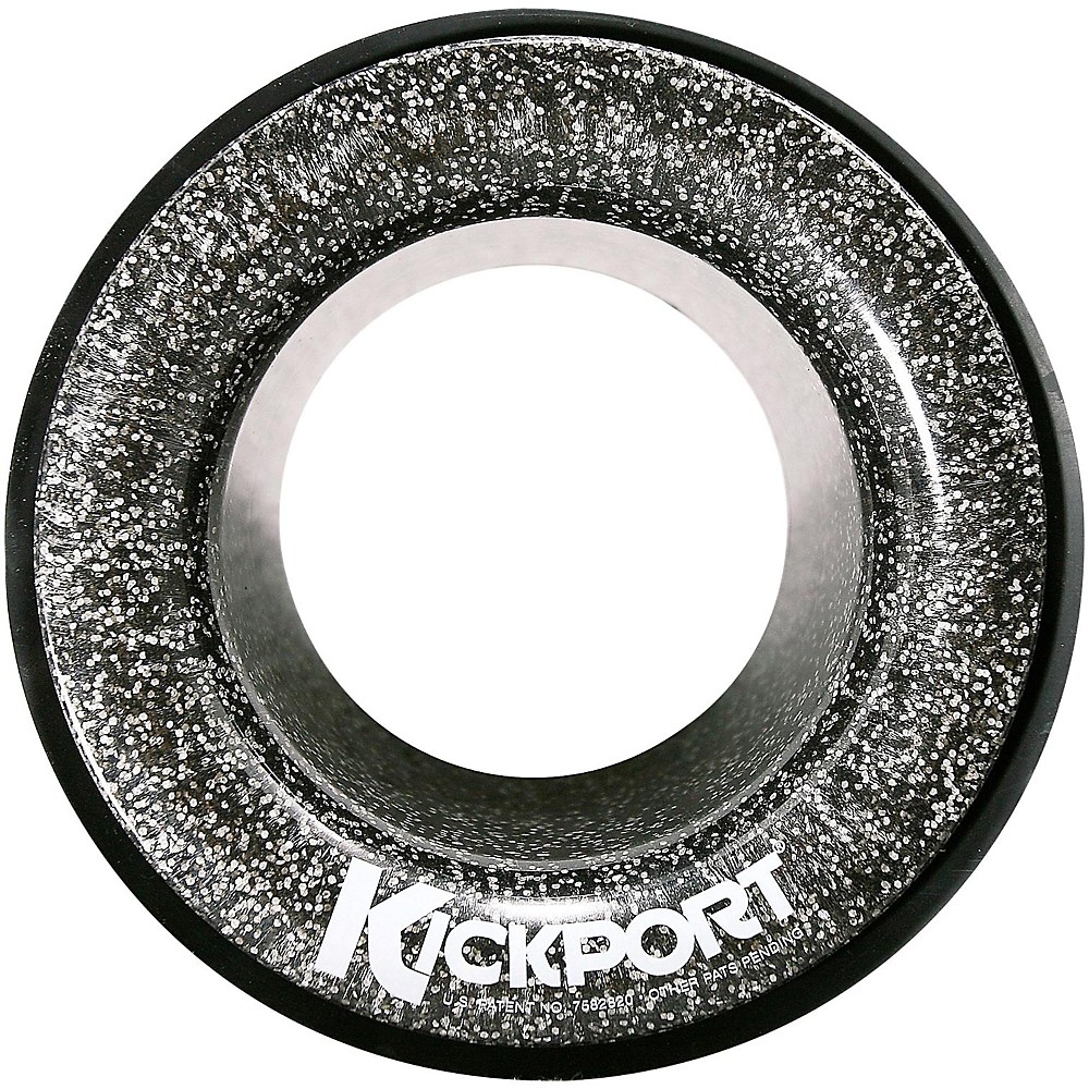 Kickport Bass Drum Sound Enhancer Granite