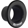 thumbnail image 1 of Kickport Kickport Bass Drum Sound Enhancer Black, 1 of 5