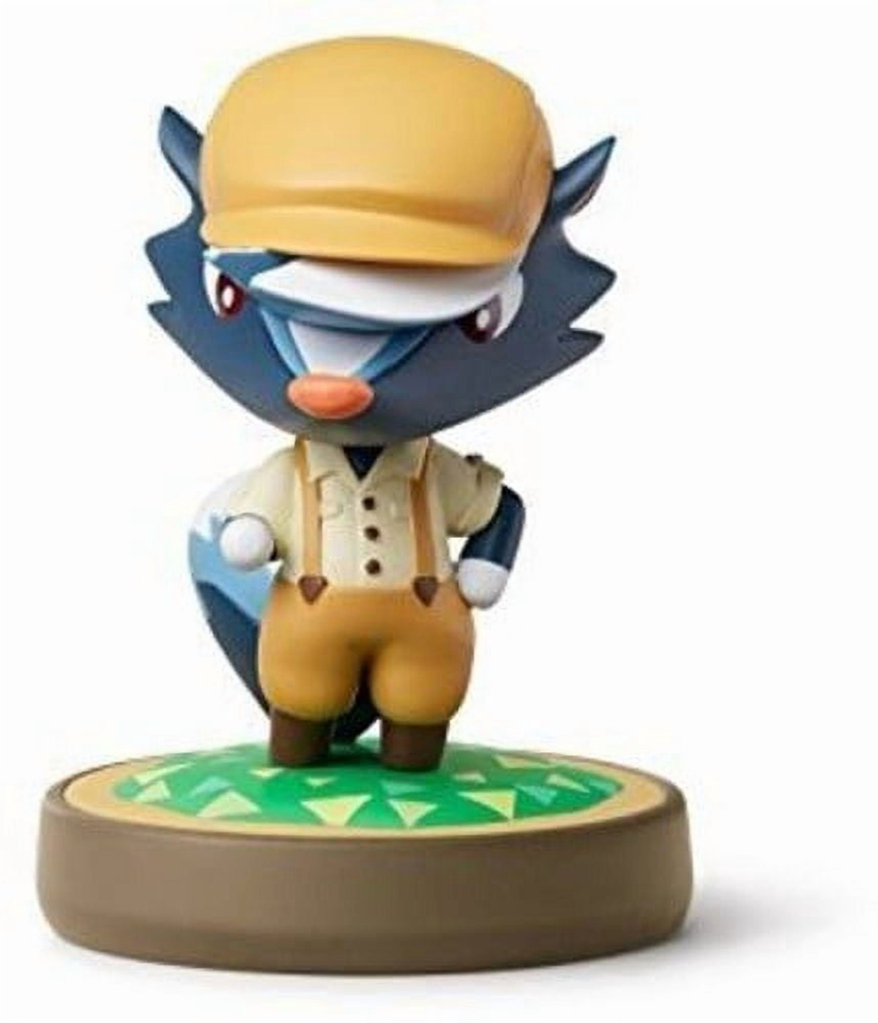 Kicks-Animal-Crossing-Series-