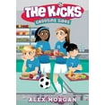 thumbnail image 1 of Kicks Choosing Sides, (Hardcover), 1 of 1
