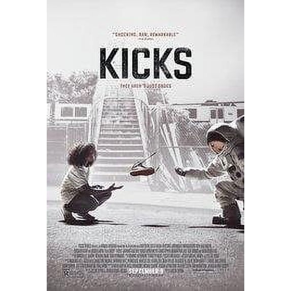 Kicks (DVD)