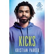 Kicks, Paperback