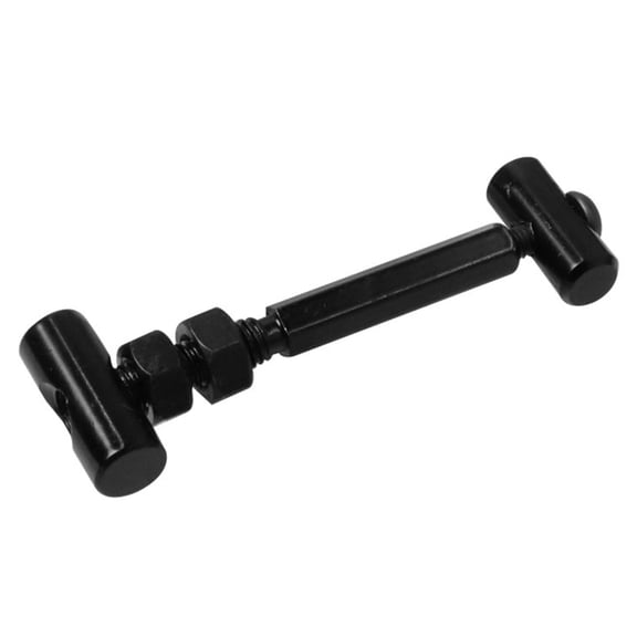 Kickscooter Front Shaft Locking Screw for 30 Folding Rod Base Folding Hook