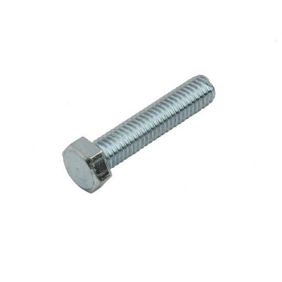 Kickstand Bolt Chrome. Bike kickstand part, bicycle kickstand part
