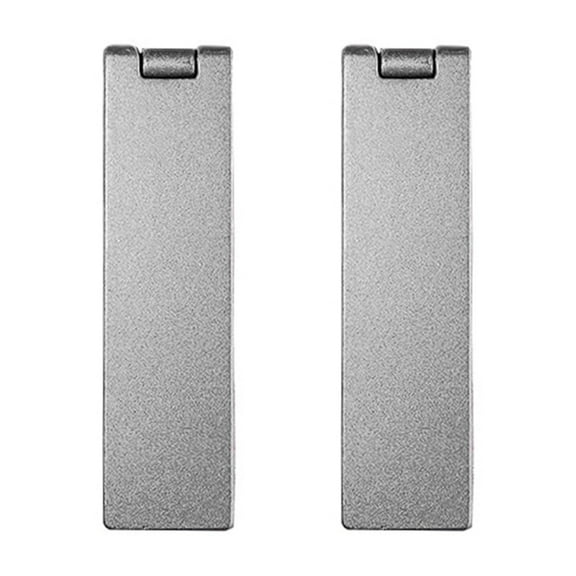 Kickstand Cellphone Holder Vertical/Horizontal Phone Mount Holder Desktop Adhesive Invisible Stand