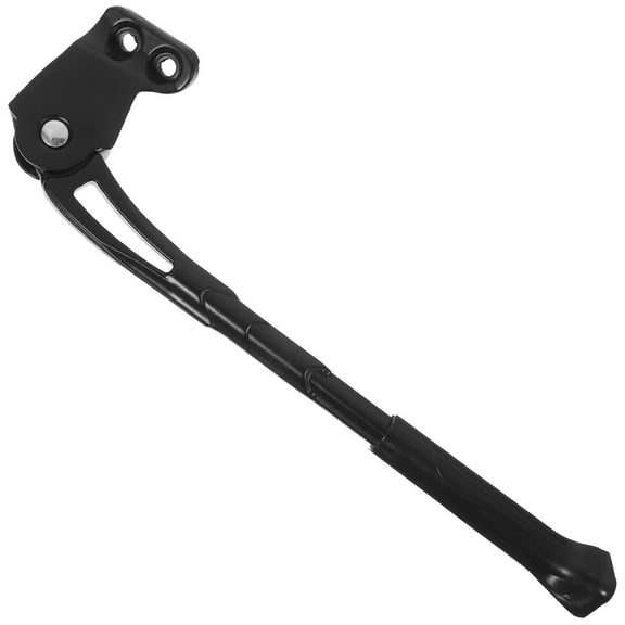 Kickstand Electric Bike Replace Accesories Accesorios Para Bicicleta Accessories for Bikes Aluminum Alloy
