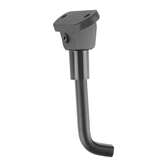 Kickstand Foot Support For Ninebot Max G30 G30D G30Lp Metal Outdoor Parking Stand Scooters 150*70*30Mm Durable Fangkenuo