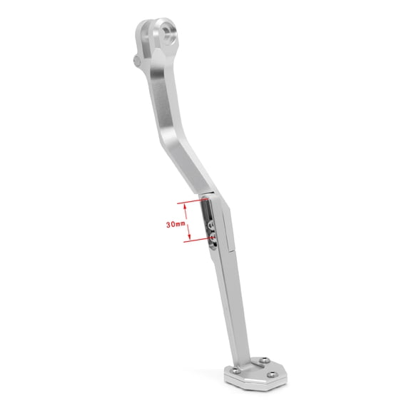 Kickstand Foot Support Side Stand Leg for Sur-ron Light Bee LB X Segway X160 X260