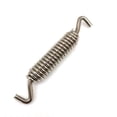 thumbnail image 1 of Kickstand Spring Side Tr Holder Spring For Sportster XL883 XL1200 X48 Softail Fatboy Breakout Touring Road Electra/Street Glide Jiffy Stand, 1 of 5