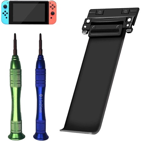 Kickstand for Nintendo Switch, Replacement Kick Stand Back Bracket Holder for Nintendo Switch with Nintendo