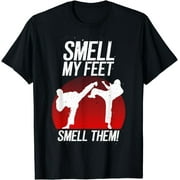 Kickstart the Fun: Hilarious Martial Arts Tee for Karate Enthusiasts, Perfect Gift to Unleash Laughter and Power