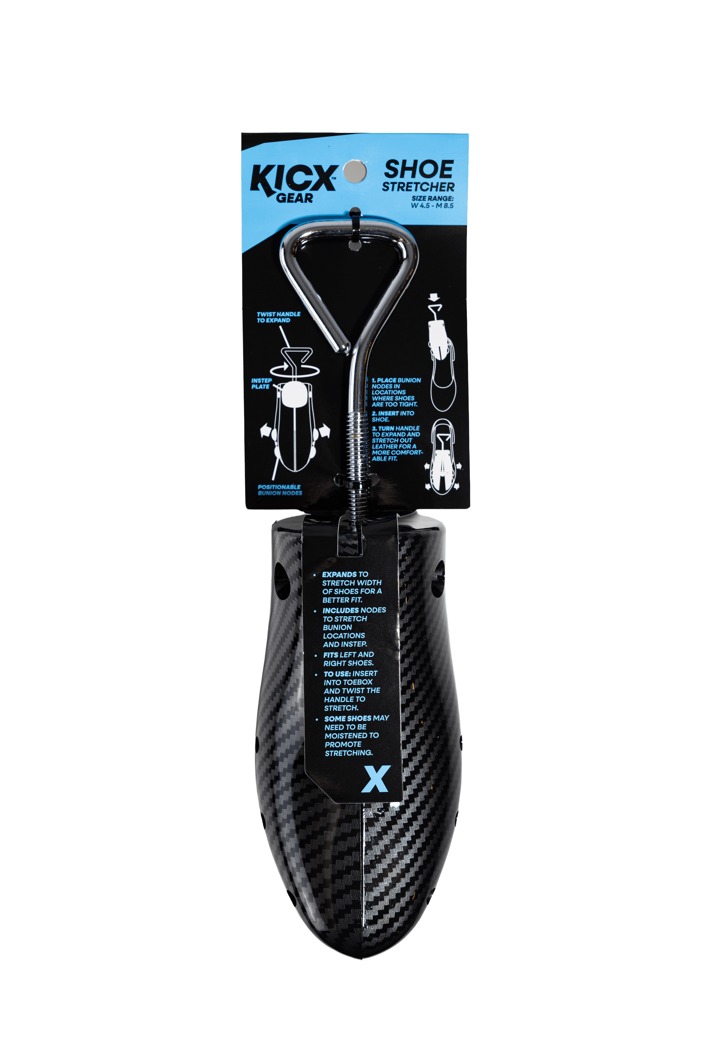 KICX SHOE Stretcher