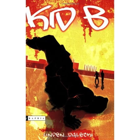 Pre-Owned Kid B (Paperback) 0618605665 9780618605668