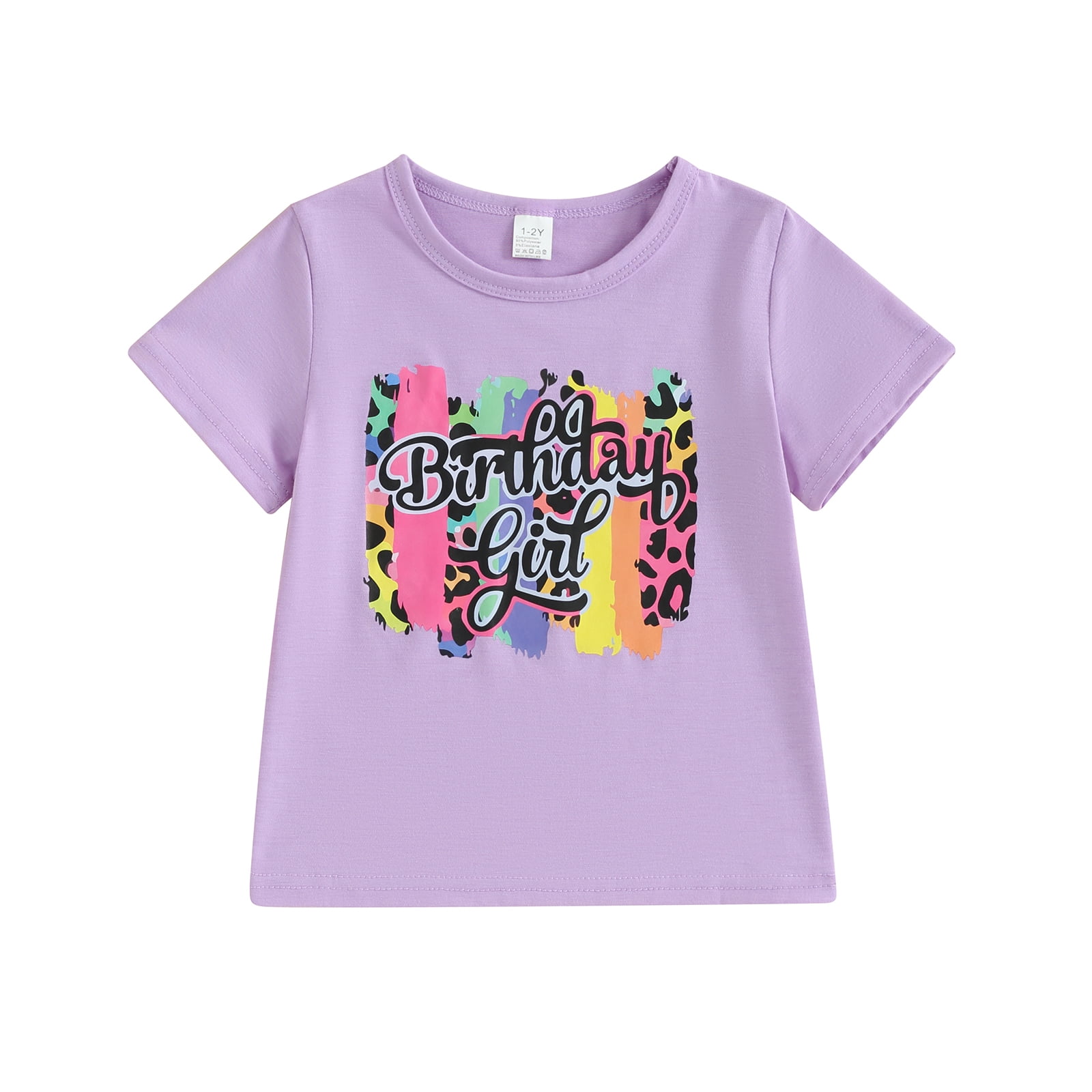 Toddler Football Shirt – "Sunday Are For The Birds" Game Day Outfit | Kids Sports Fan Tee For Boys & Girls