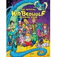 thumbnail image 1 of Kid Beowulf The Official Kid Beowulf Coloring Book, (Paperback), 1 of 1