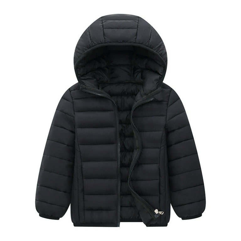 Padded coats for boys hotsell