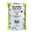 thumbnail image 1 of Kid Business Start-Up Kit for Young Entrepreneurs with Products to Sell, Become a Kidpreneur, Start a Kid Business, 1 of 8