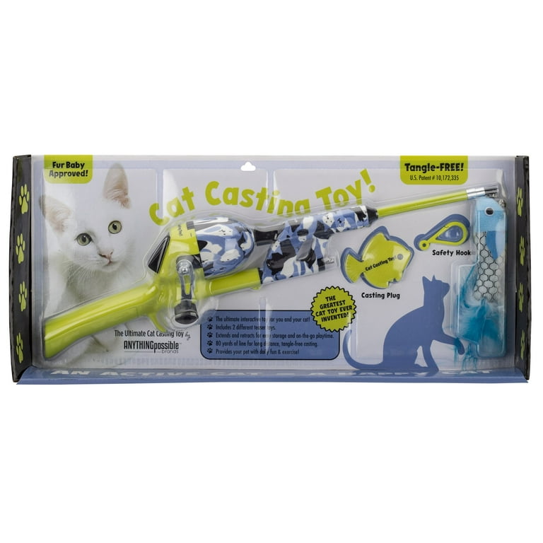 T cat toys cheap