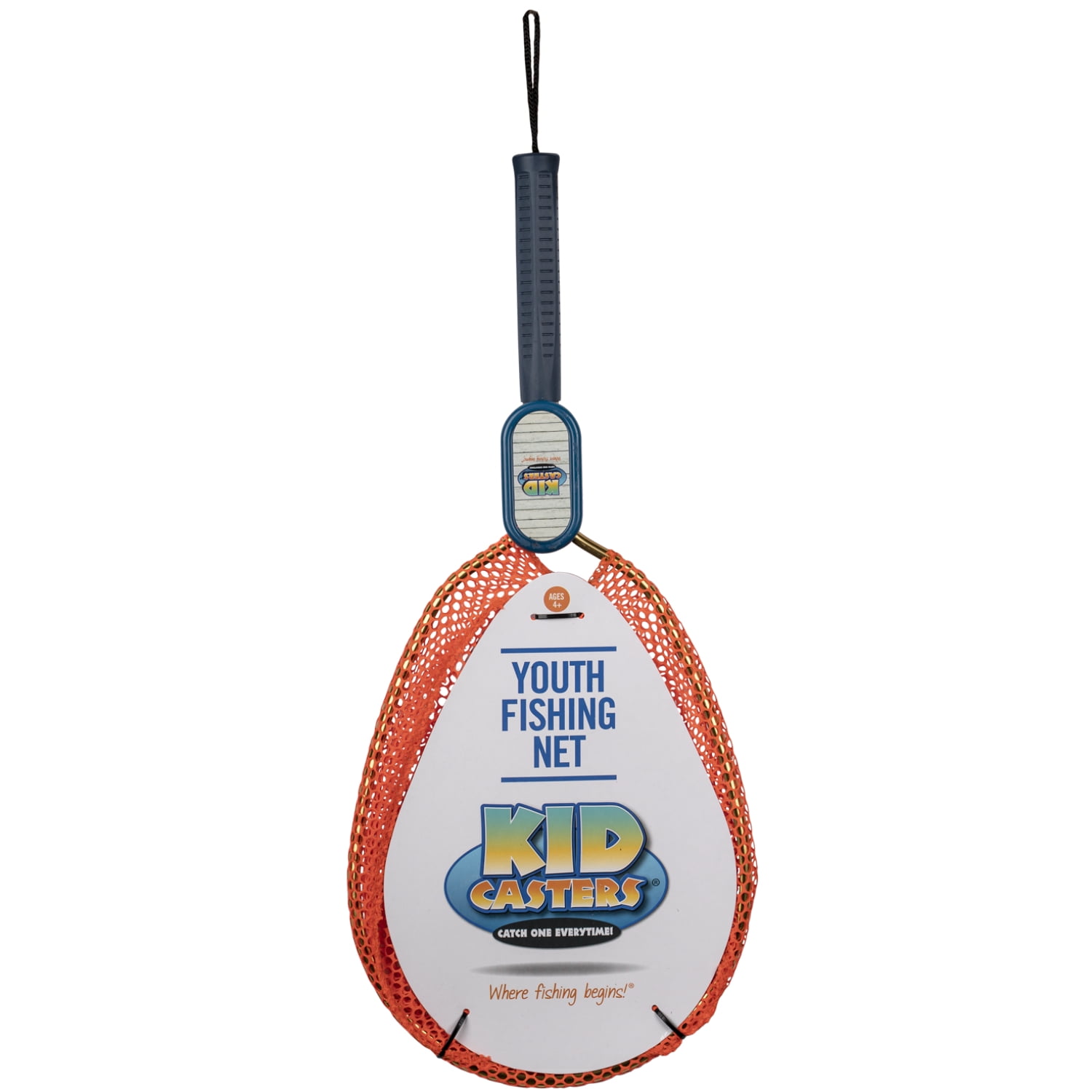Kid Casters Youth Fishing Net