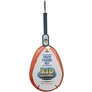 Kid Casters Heavy Duty Aluminum Youth Fishing Net