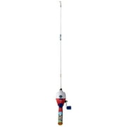 Kid Casters Paw Patrol Youth Spincast Fishing Pole Combo