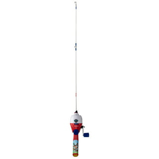 Kid Casters Fishing Rods & Reel Combos Kids Fishing Pole in Kids