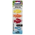 Kid Casters Practice Fishing Casting Plugs 3 Pack