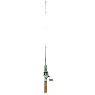Kid Casters Paw Patrol Pink Youth Spincast Rod and Reel Fiberglass Combo w/  Plastic Handle 
