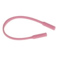 thumbnail image 1 of Kid Child Silicone Eyewear Strap Eye Glasses Neck Strap Eyeglass Holder Pink, 1 of 5