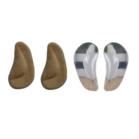 Kid Children Orthotic Arch Support Heel Flat Foot Pad Shoe Insoles Corrector