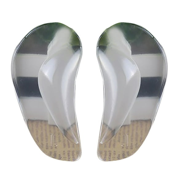 Kid Children Orthotic Arch Support Heel Flat Foot Pad Shoe Insoles Corrector