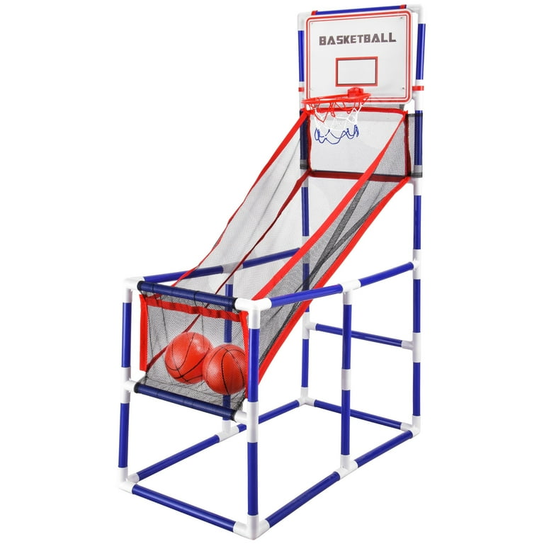 Kid Connection Basketball Set Little Sports Fun for Ages 3+