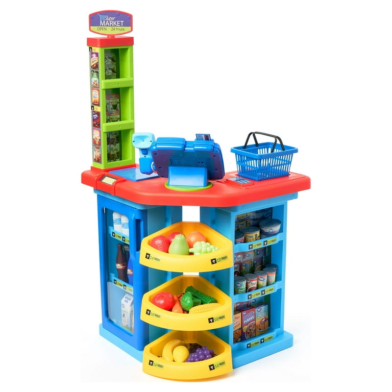 Grocery toy store deals