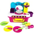 Kid Connection L S Kitchen Set