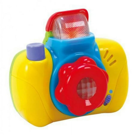 Kid Connection PlayGo My First Camera