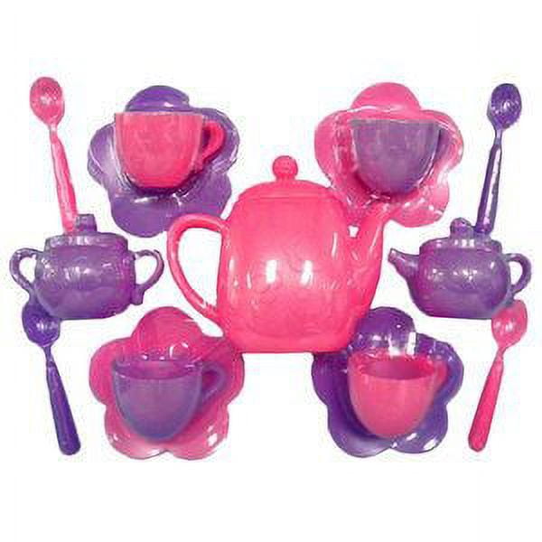 Kid Connection Tea Set