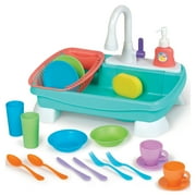 Spark Create Imagine Kitchen Sink Play Set