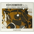 thumbnail image 1 of Kid Cornered - Loopholes - Music & Performance - CD, 1 of 1