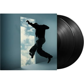 Kid Cudi - Free - Music & Performance - Vinyl