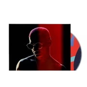 Kid Cudi - INSANO - CD alternate cover