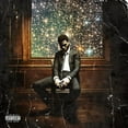 thumbnail image 1 of Kid Cudi - Man On The Moon, Vol. 2: The Legend Of Mr. Rager - Music & Performance - CD, 1 of 3