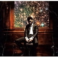 thumbnail image 1 of Kid Cudi - Man On The Moon, Vol. 2: The Legend Of Mr. Rager - Music & Performance - Vinyl, 1 of 1