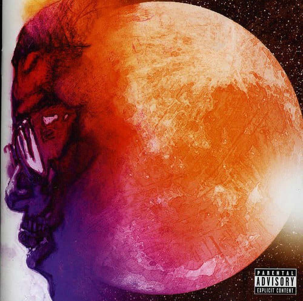 IMPORTS Kid Cudi - Man on the Moon: The End of Day - Music & Performance - CD