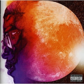Kid Cudi - Man on the Moon: The End of Day - Music & Performance - CD