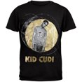 thumbnail image 1 of Kid Cudi Men's Circles Soft Short Sleeve T Shirt, 1 of 1