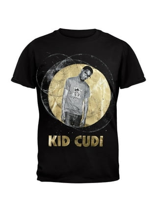 cudi saves tee