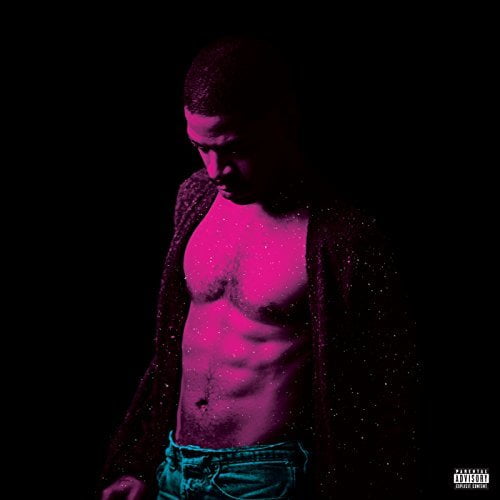 Kid Cudi - Passion, Pain & Demon Slayin' - Music & Performance - CD