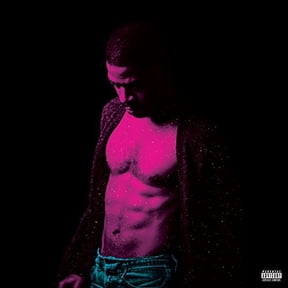 Kid Cudi - Passion, Pain & Demon Slayin' - Music & Performance - CD